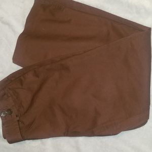 Ann Taylor Loft Trouser Pants
